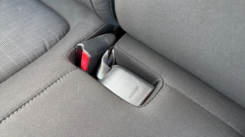 Hyundai Kona 1.6 GDi Hybrid SE Connect 5dr DCT Hybrid Hatchback